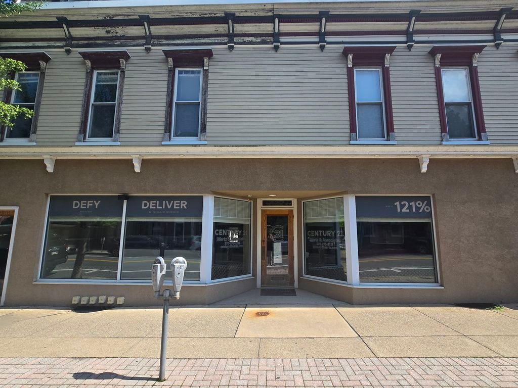 Susquehanna Valley home value services from Century 21 Mertz & Associates