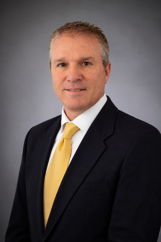 Joseph A. Humphrey, Associate Broker with Century 21 Mertz & Associates